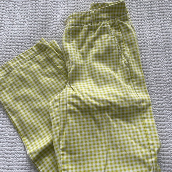 Aritzia Jaden Pants - Picture 3 of 4